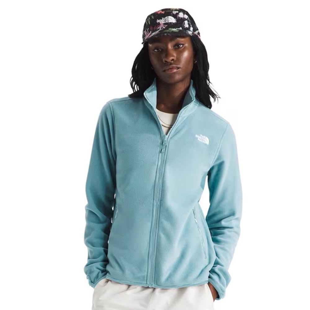 NWT The North Face Women's Glacier Fleece Jacket